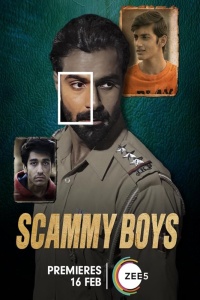 Download Scammy Boys (2024) Hindi ORG Full Movie WEB-DL || 1080p [1.7GB] || 720p [1GB] || 480p [300MB]